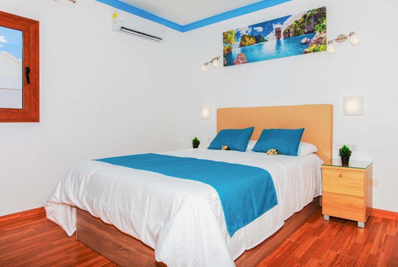 Casa Palina Villa *