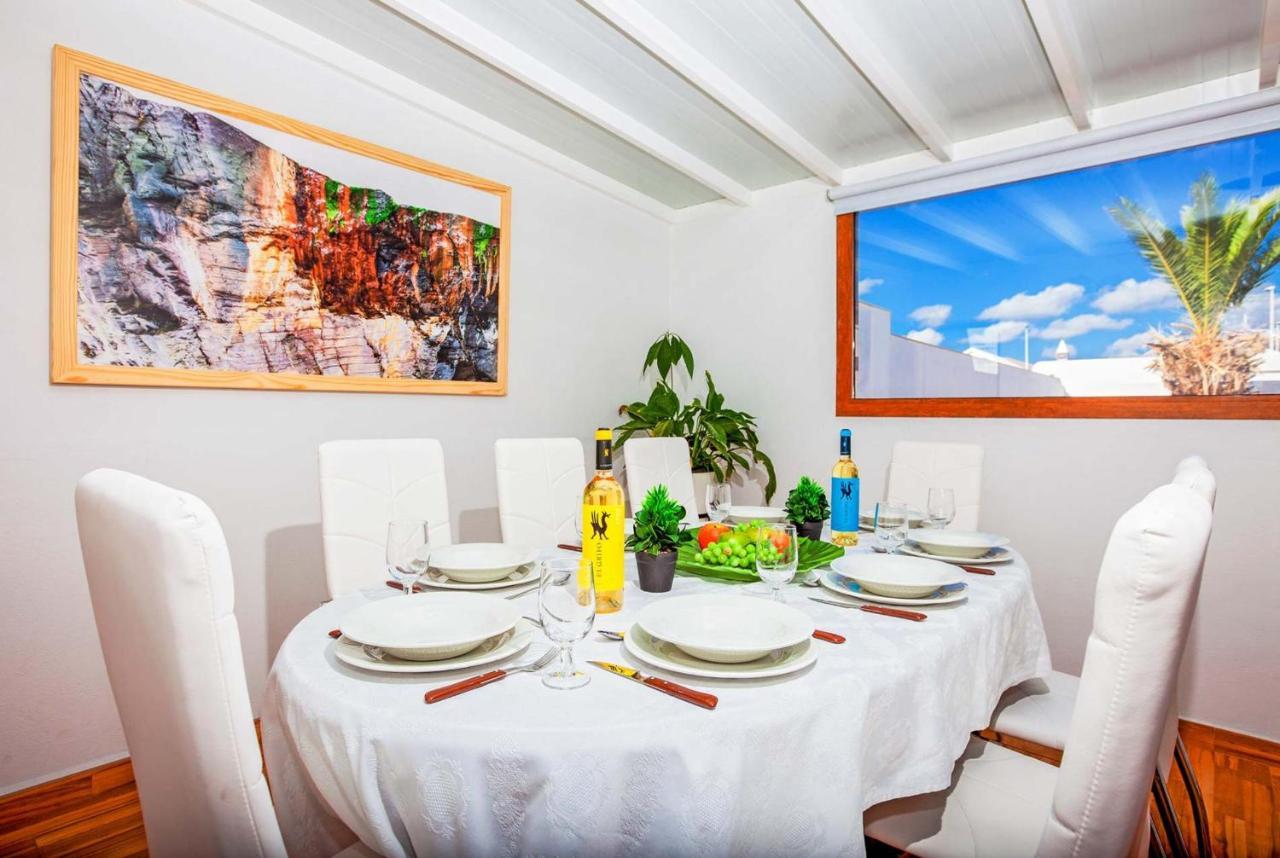 Casa Palina Villa *