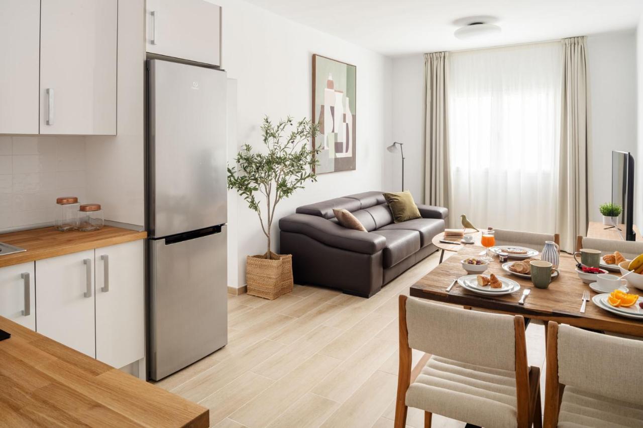 Nazaret Urban Apartment *