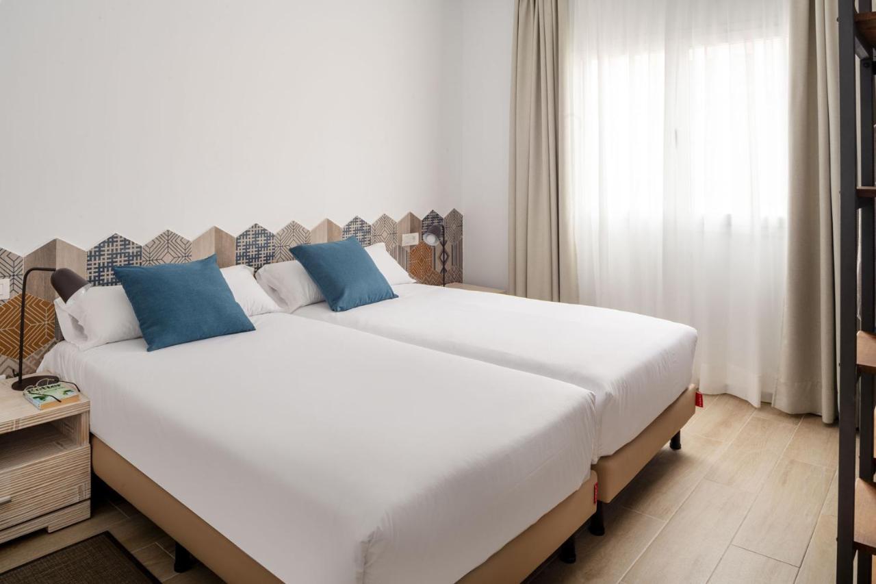 Apartment Nazaret Urban