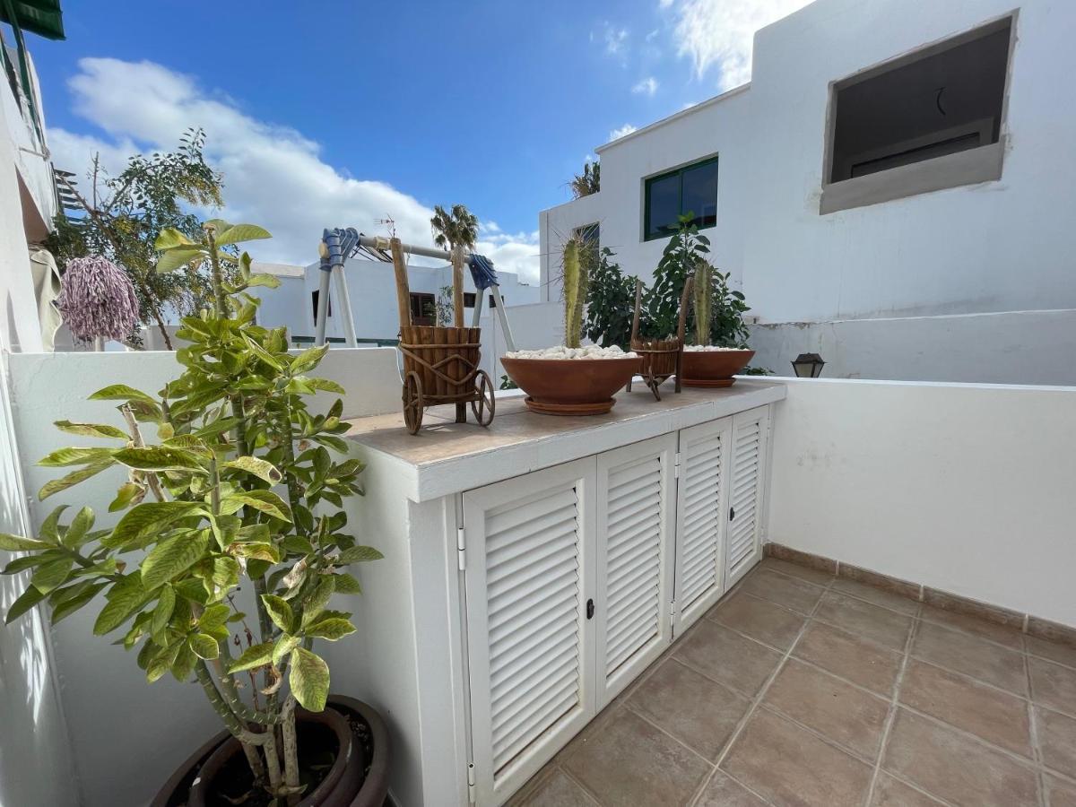 Eslanzarote Sheila House In Puerto Del Carmen