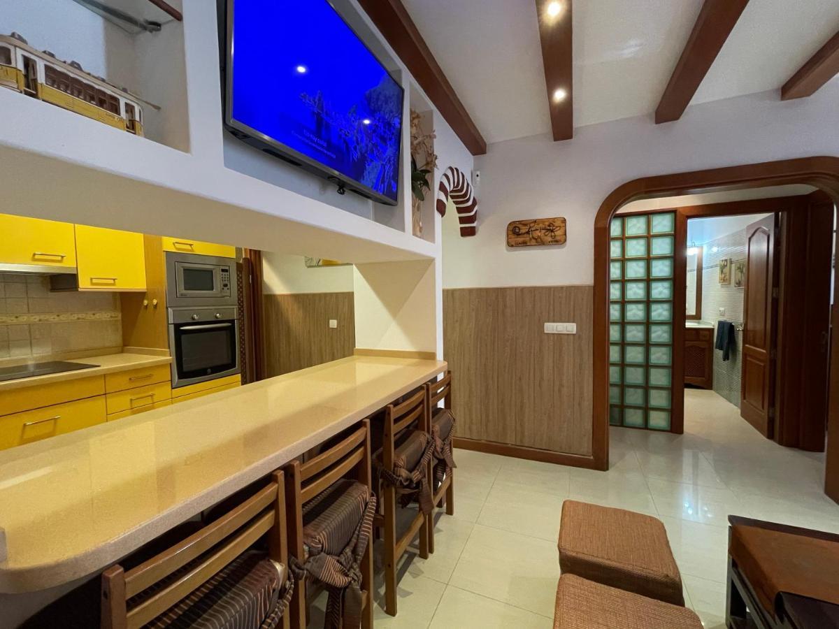 Eslanzarote Sheila House In Puerto Del Carmen * Tías