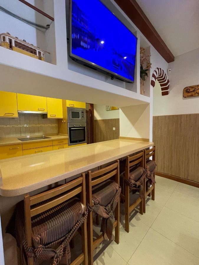 Eslanzarote Sheila House In Puerto Del Carmen *