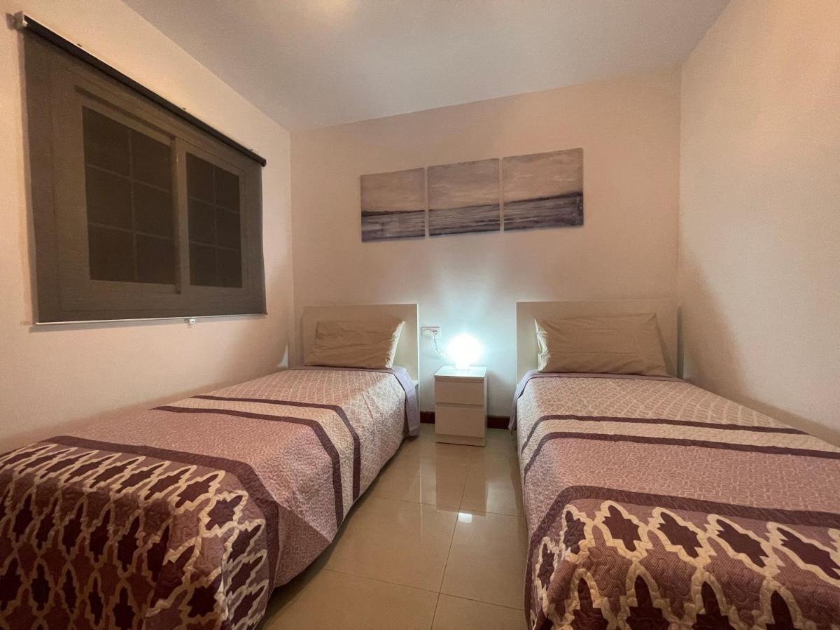Сasa de vacaciones Eslanzarote Sheila House In Puerto Del Carmen *