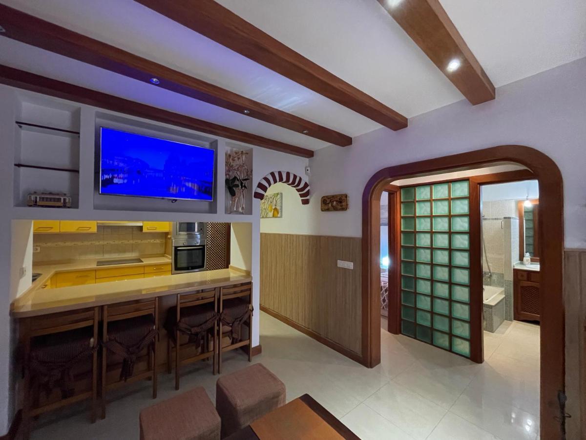 Eslanzarote Sheila House In Puerto Del Carmen * Tías