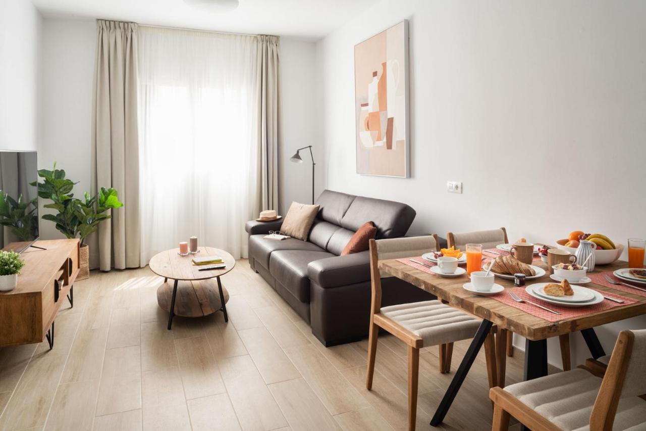 Nazaret Urban Arrecife (Lanzarote)