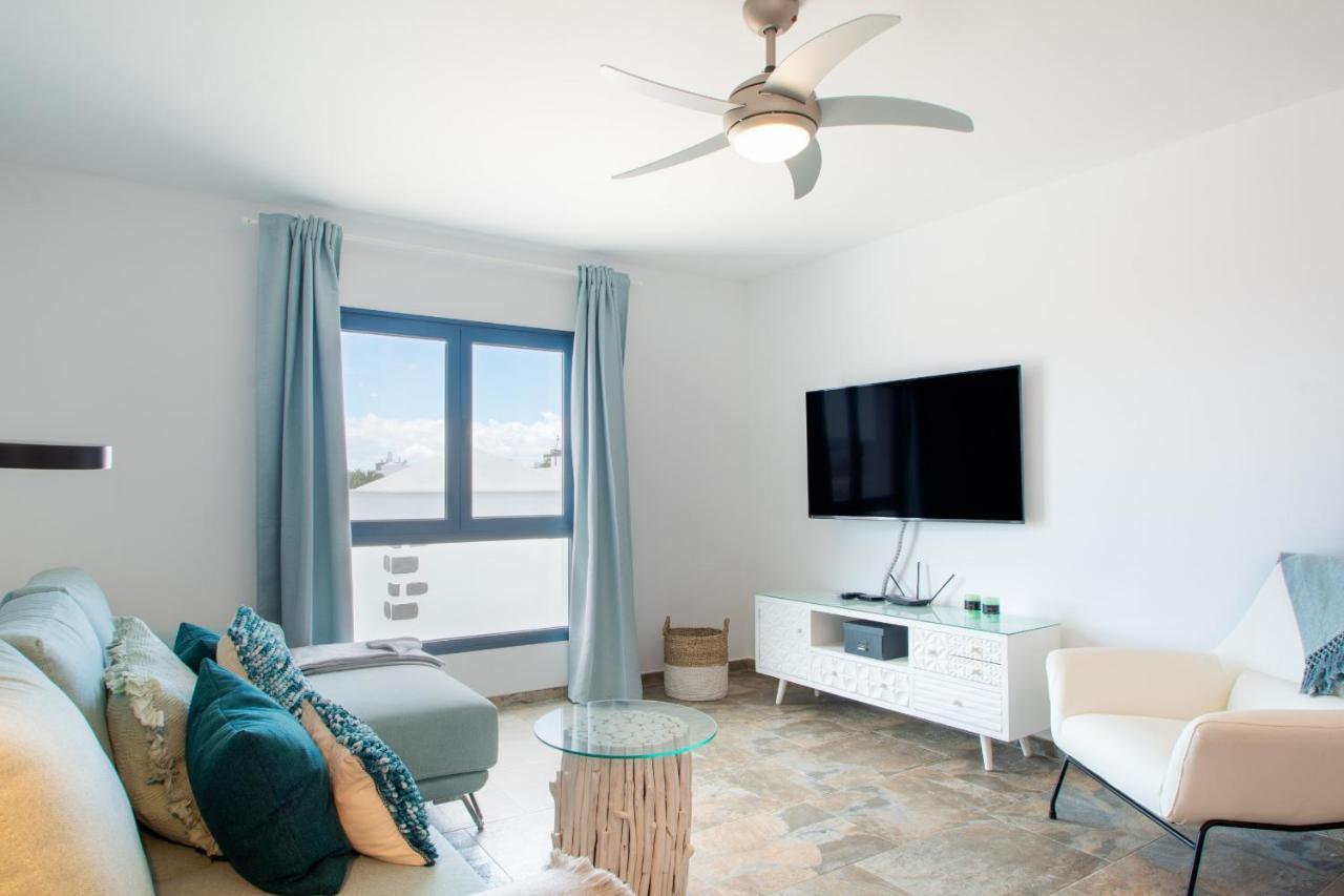 Plata Alta - Arosa Apartamento Playa Blanca (Lanzarote)