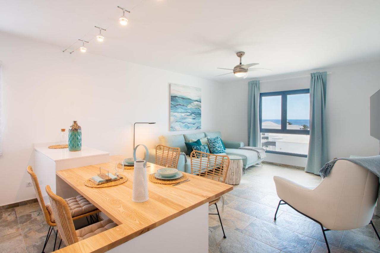 Plata Alta - Arosa Apartamento Playa Blanca (Lanzarote)