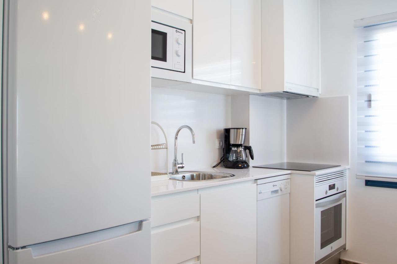 Plata Alta - Arosa Apartamento *