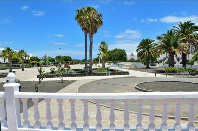 Nicole Playa Park