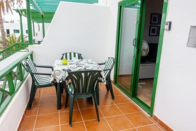 Apartment Nicole Playa Park