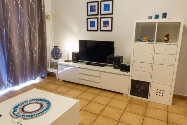 Nicole Playa Park Apartment *