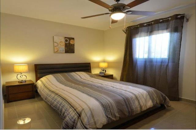 Apartment Nicole Playa Park *