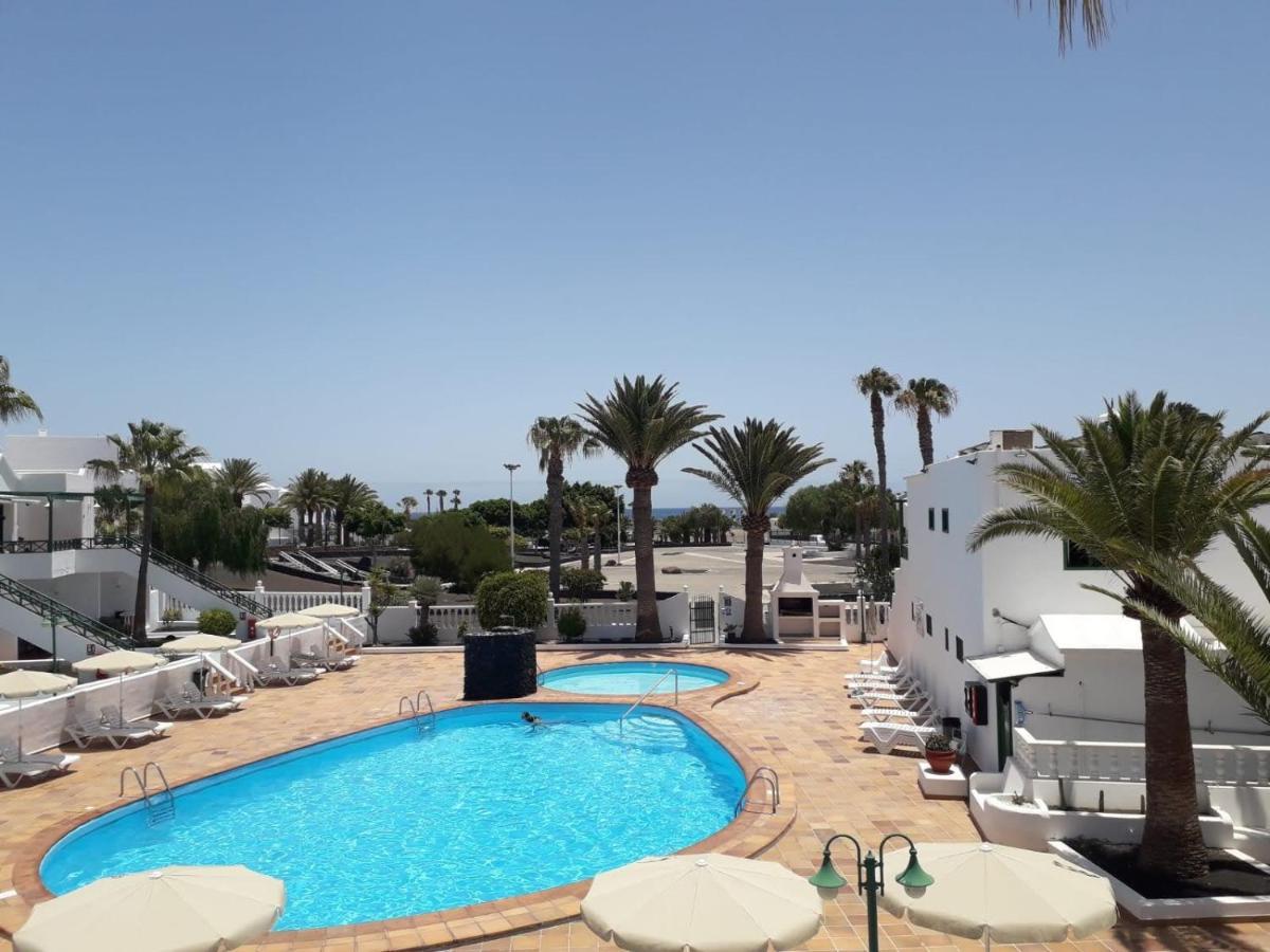Apartment Nicole Playa Park Puerto del Carmen (Lanzarote)