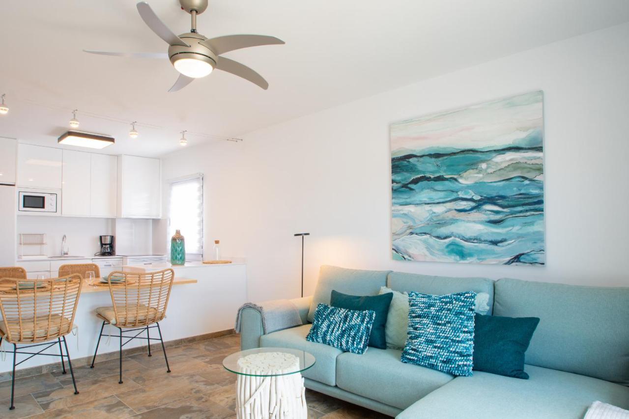 Apartamento Plata Alta - Arosa Playa Blanca (Lanzarote)