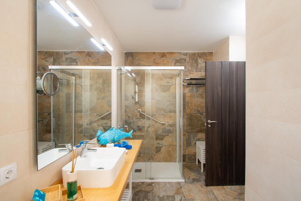 Plata Alta - Arosa Apartamento *