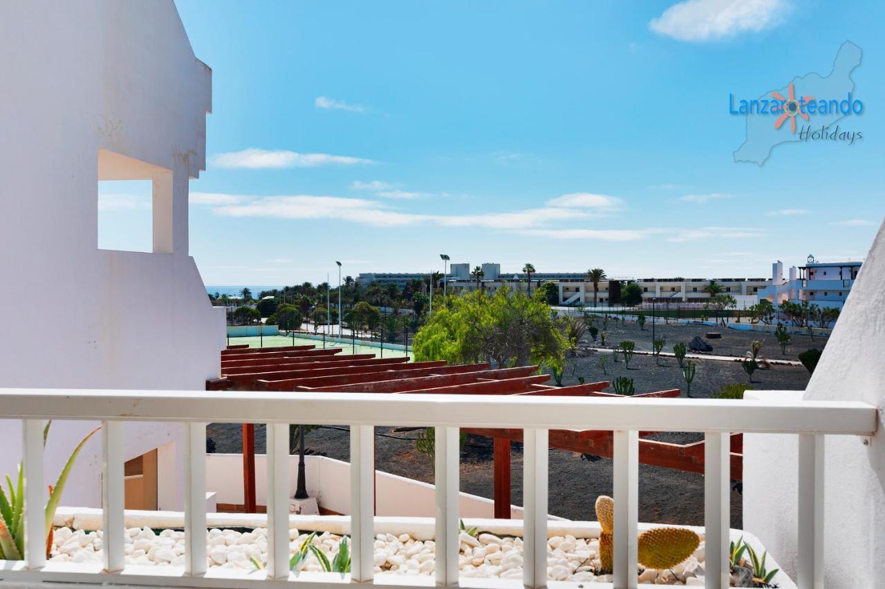 Vivienda Vacacional Orange Apartamento *