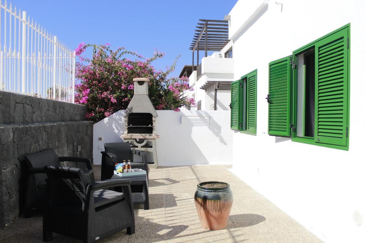 Villa Sea&sky - Spectacular 180 Degree Ocean Views Puerto del Carmen (Lanzarote)