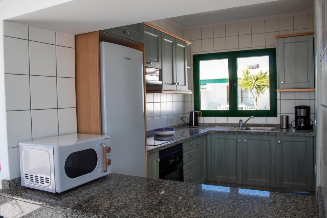 Villa Sea&sky - Spectacular 180 Degree Ocean Views Puerto del Carmen (Lanzarote)