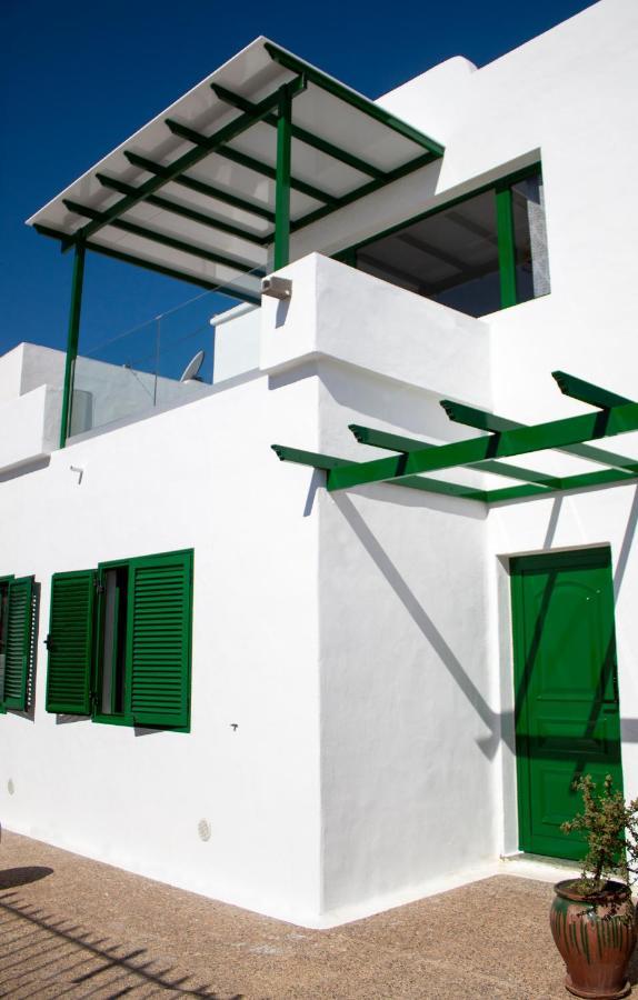 Villa Sea&sky - Spectacular 180 Degree Ocean Views Puerto del Carmen (Lanzarote)