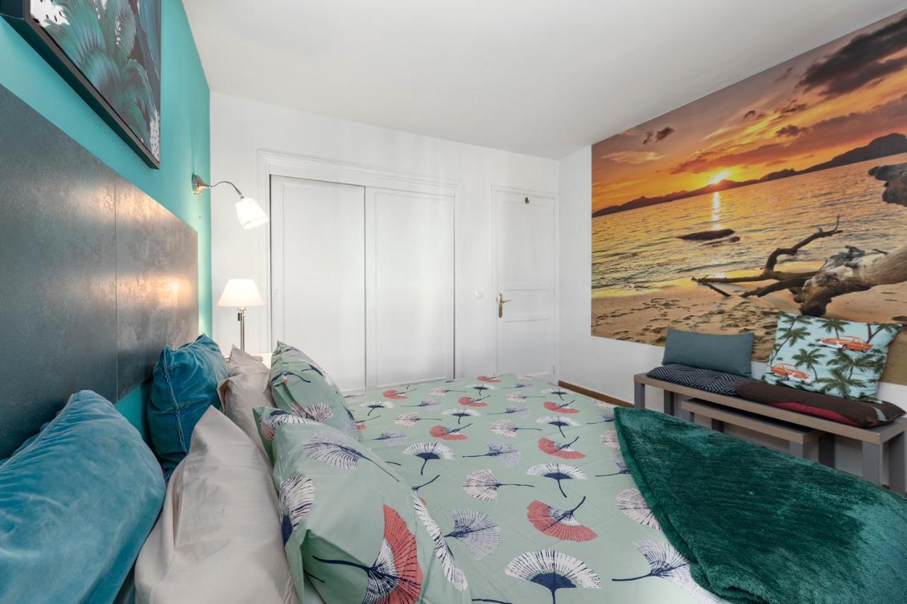 Apartment The Colors House Costa Teguise