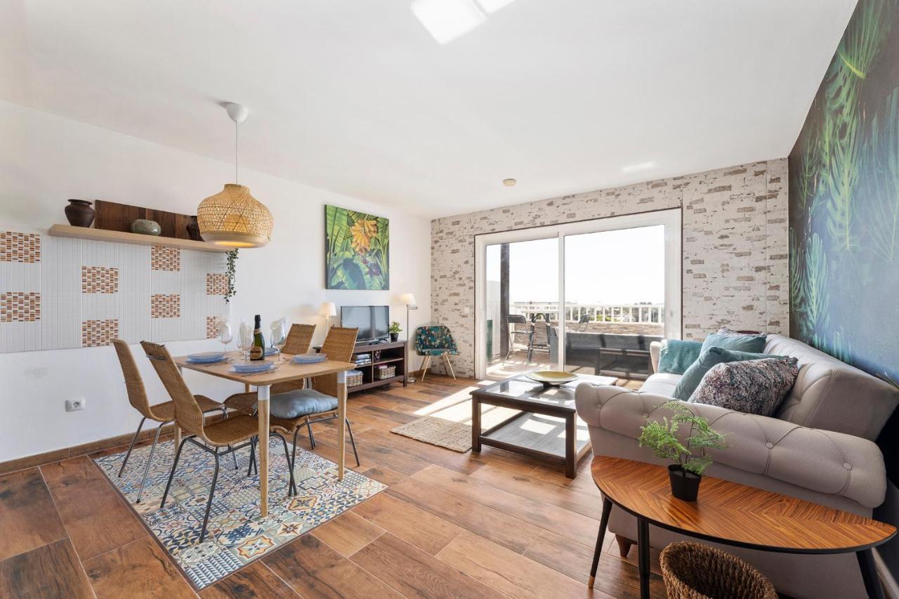 Apartment The Colors House Costa Teguise