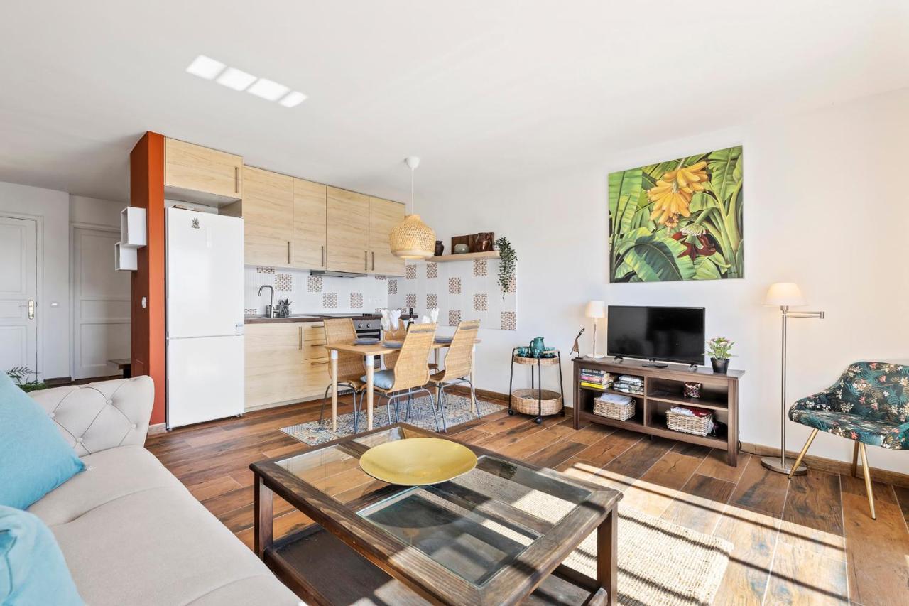 Apartment The Colors House Costa Teguise