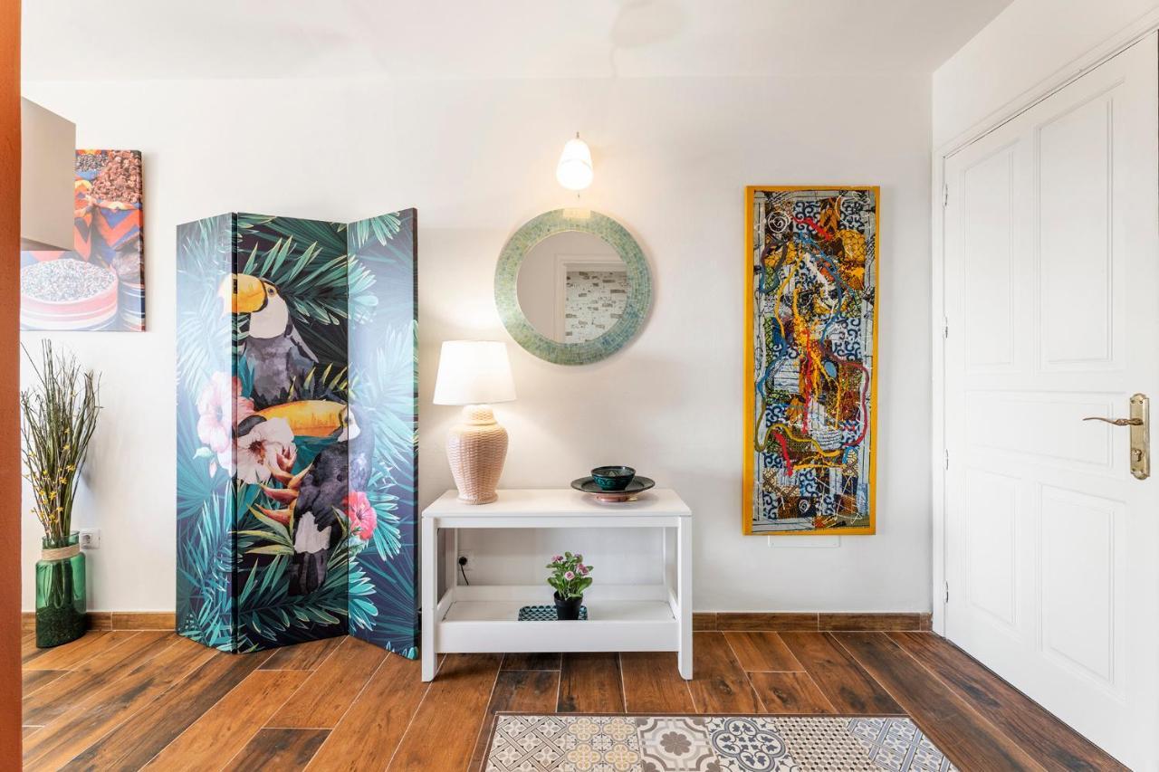 The Colors House Apartment *
