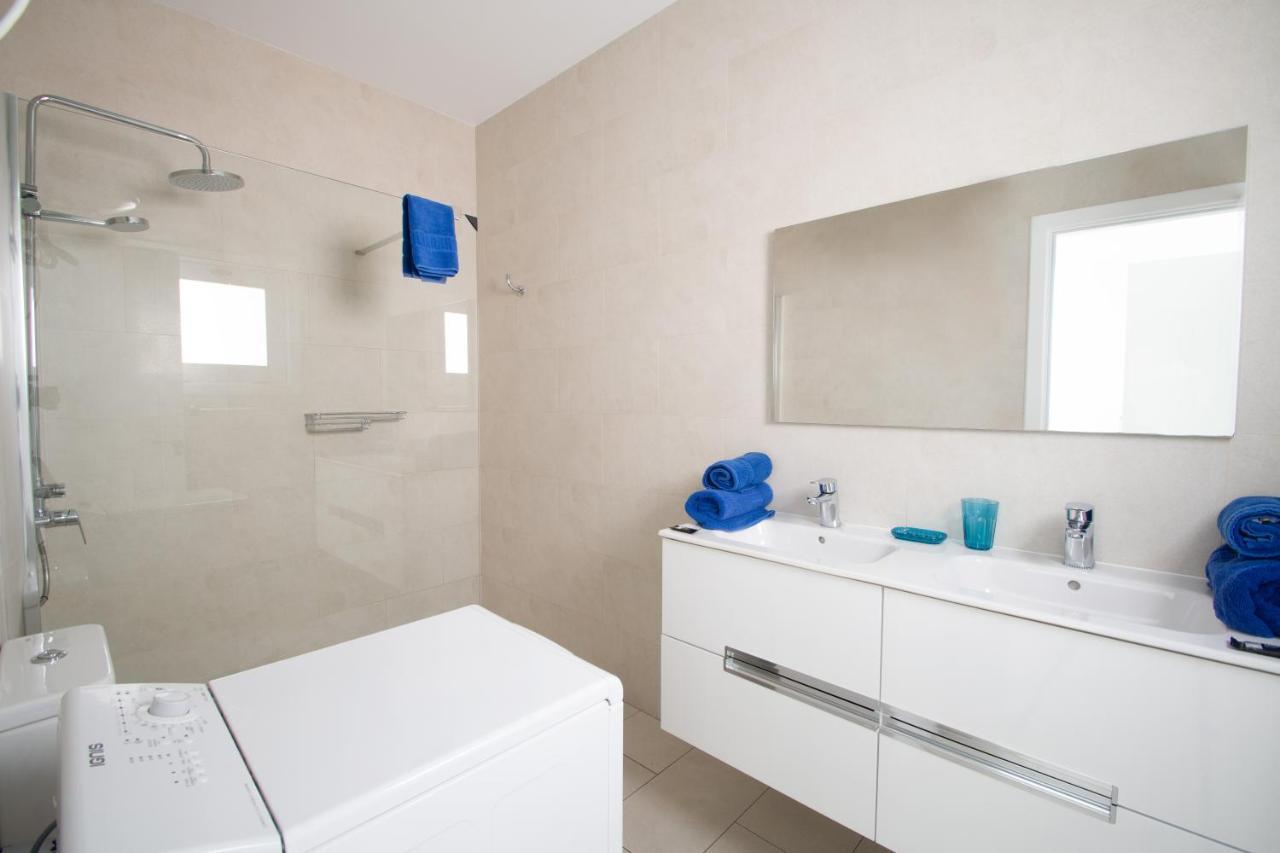 Apartamento Blancazul Marina Playa Blanca (Lanzarote)