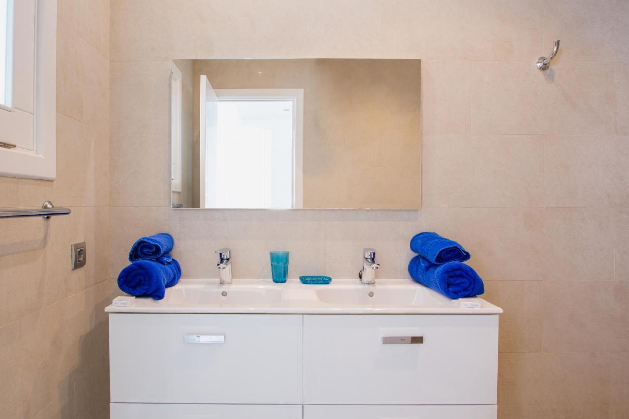 Blancazul Marina Apartamento