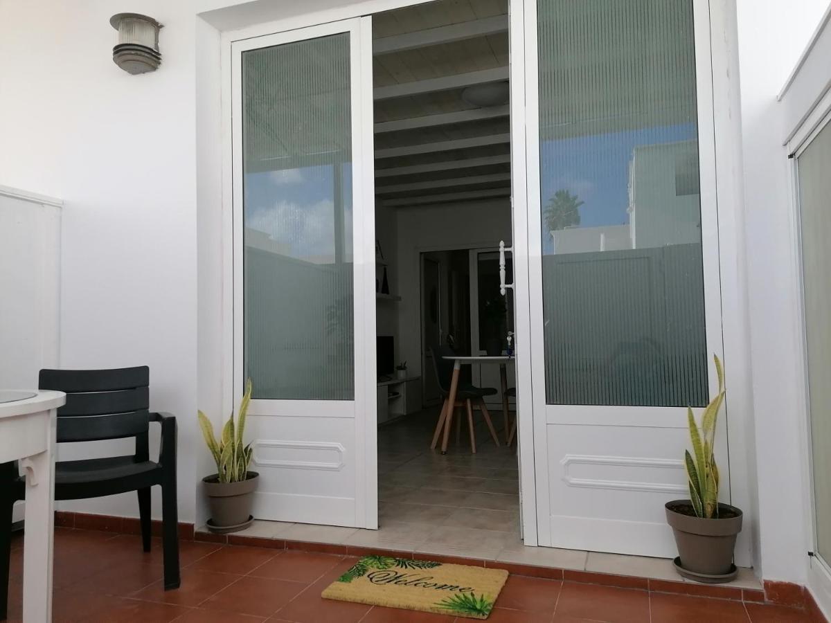 Apartment Loft Playa Honda *