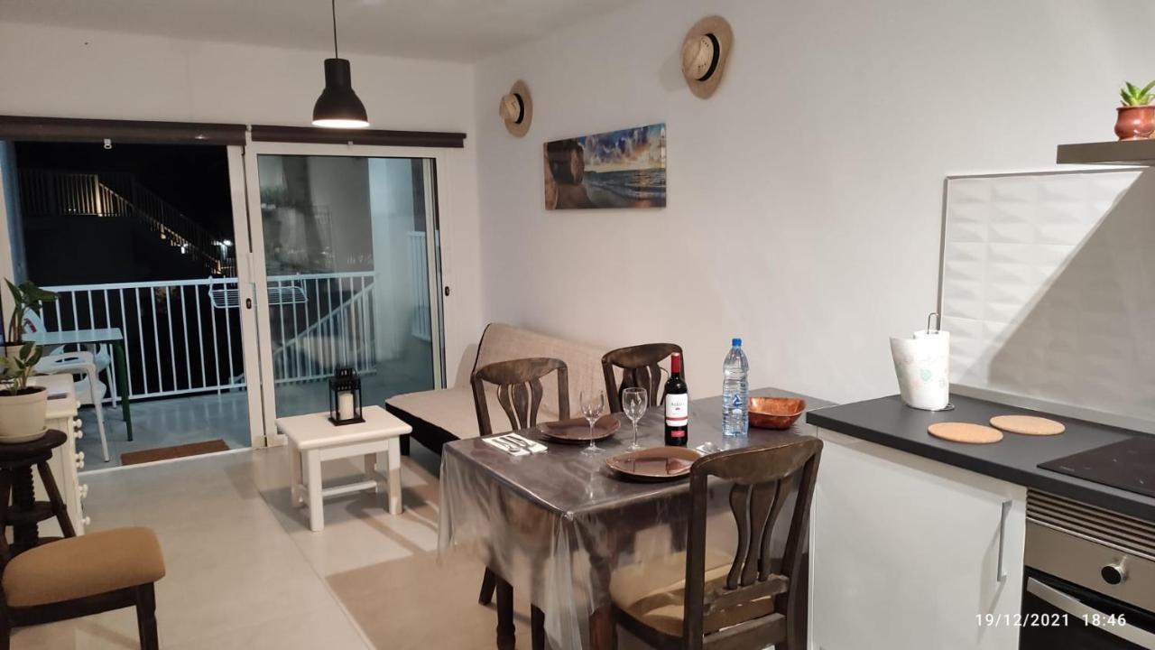 Apartment Casa Delfin *