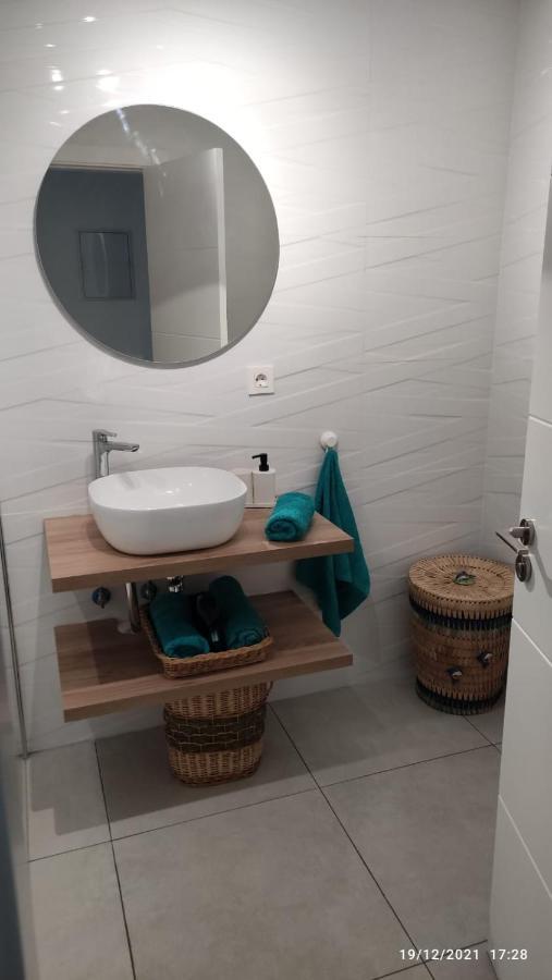 Apartment Casa Delfin Costa Teguise