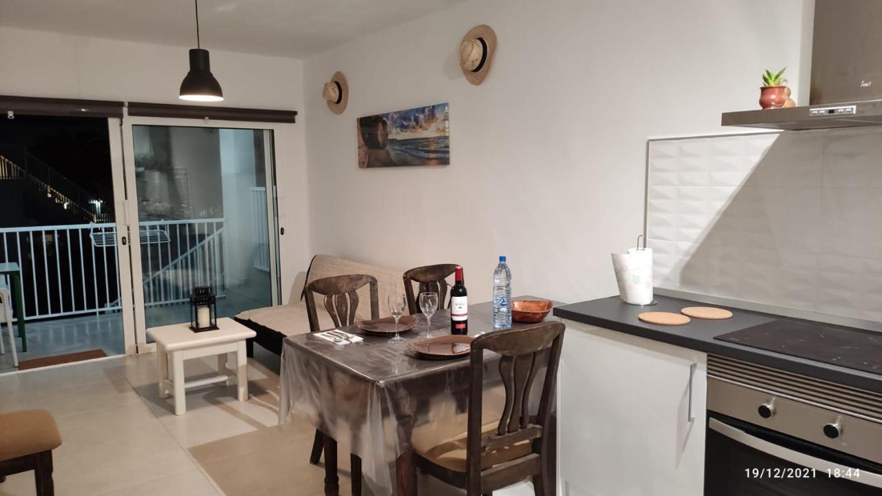 Apartment Casa Delfin *