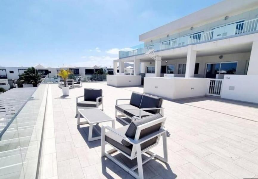 Apartment Casa Delfin