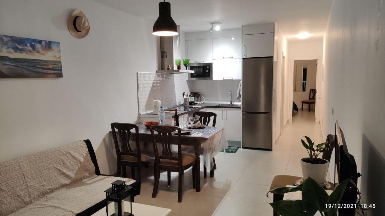 Casa Delfin Apartment Costa Teguise