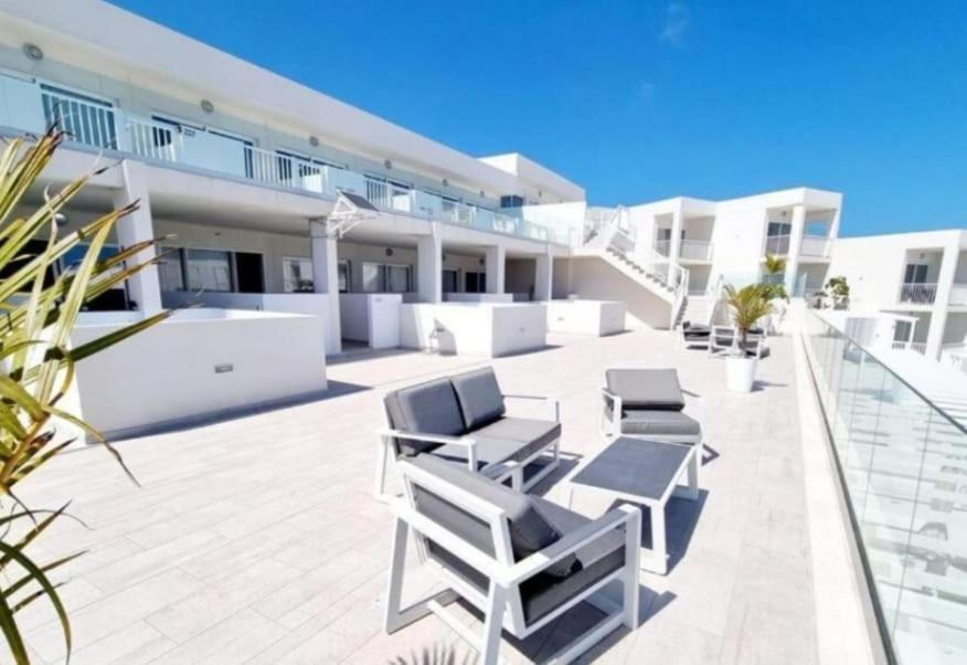 Casa Delfin Apartment Costa Teguise