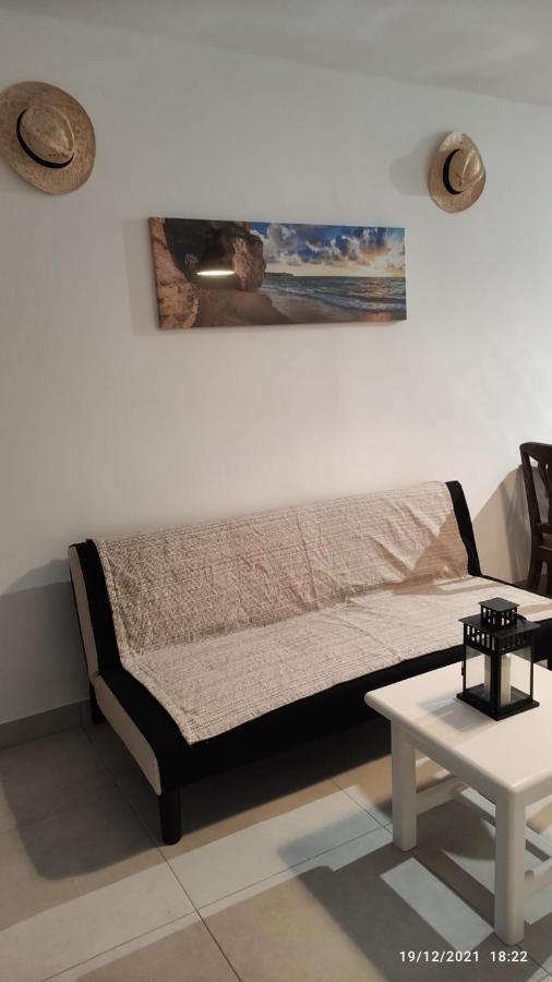 Casa Delfin Apartment Costa Teguise