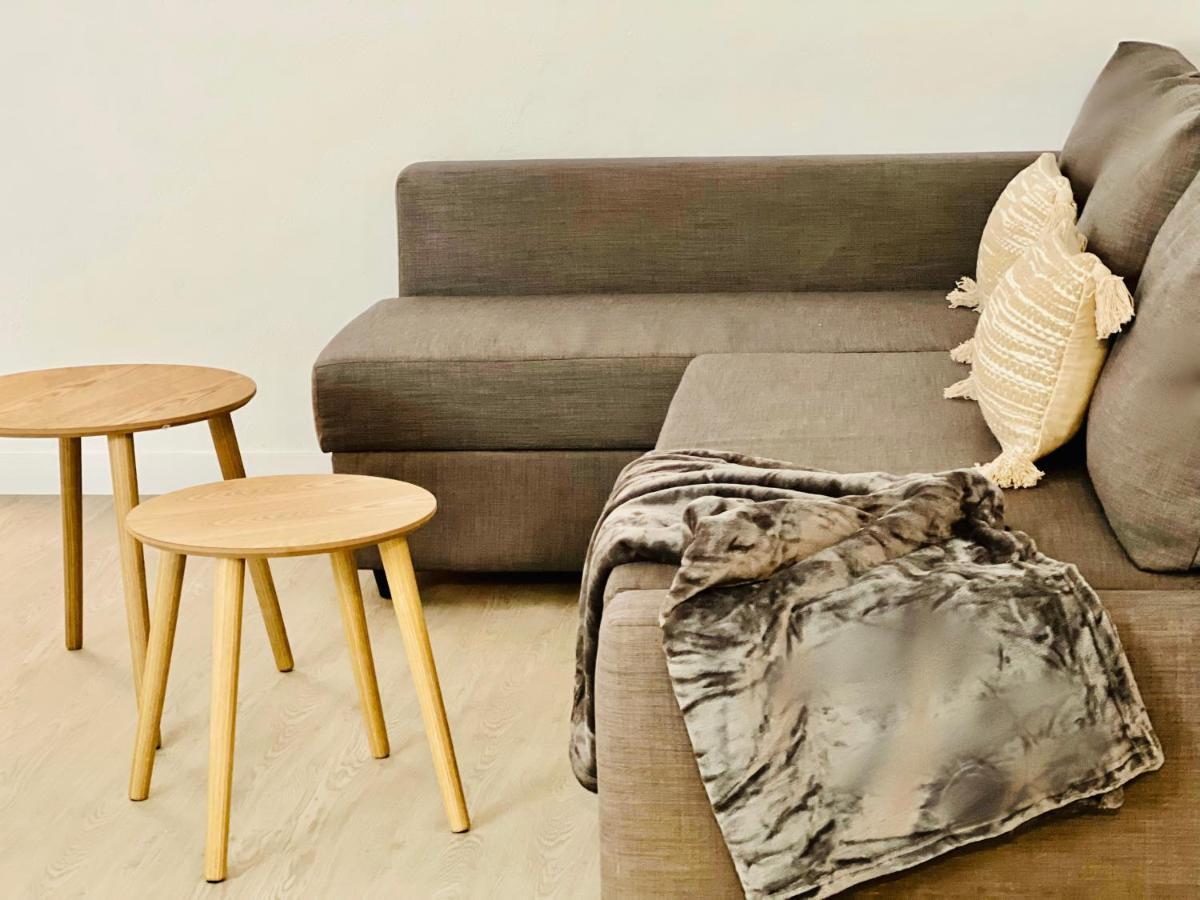 Apartamento Canaryislandshost L The Surfers *