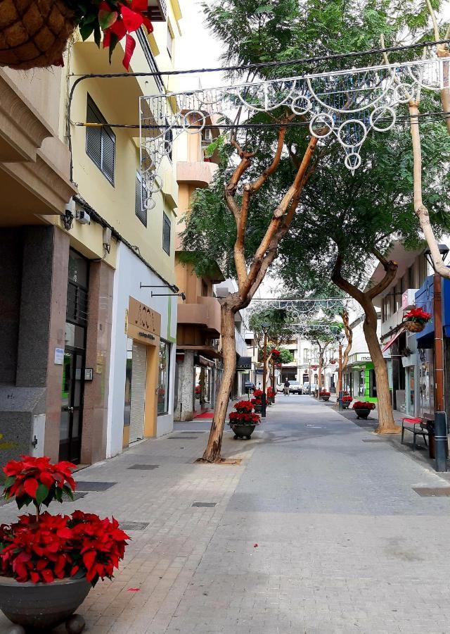 Apartamento Life Arrecife