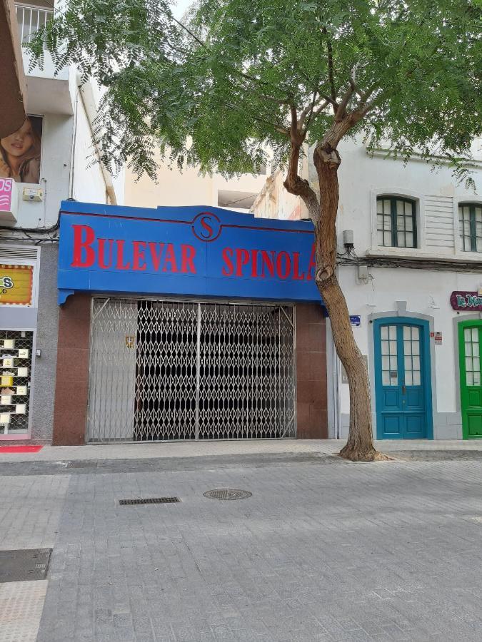 Apartamento Life Arrecife Arrecife (Lanzarote)