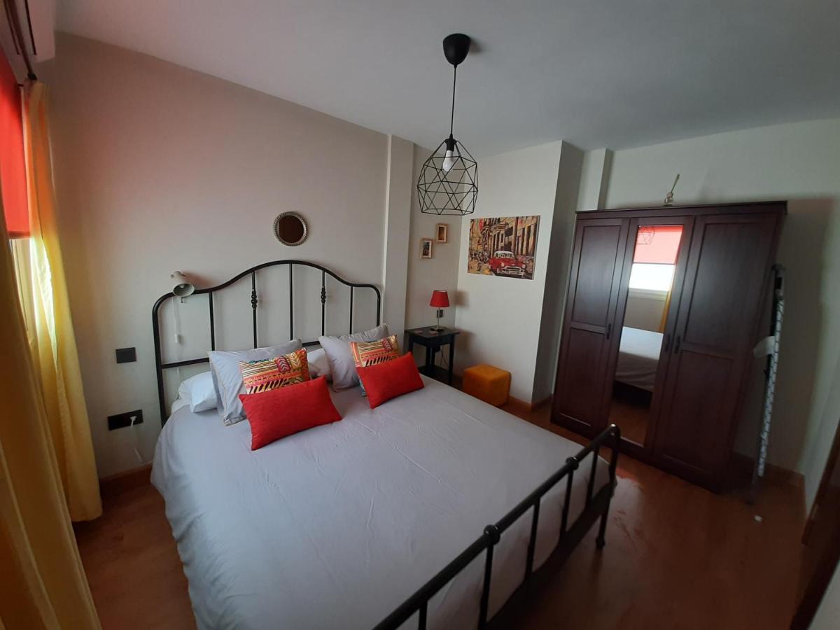 Apartamento Life Arrecife *