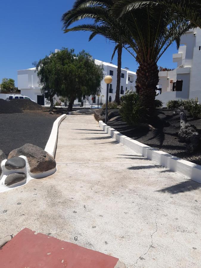 Apartment El Gueco Costa Teguise