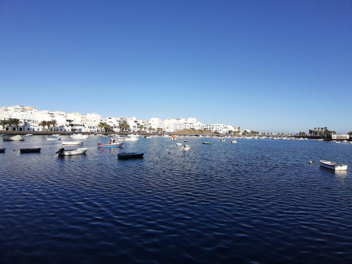 Life Arrecife *