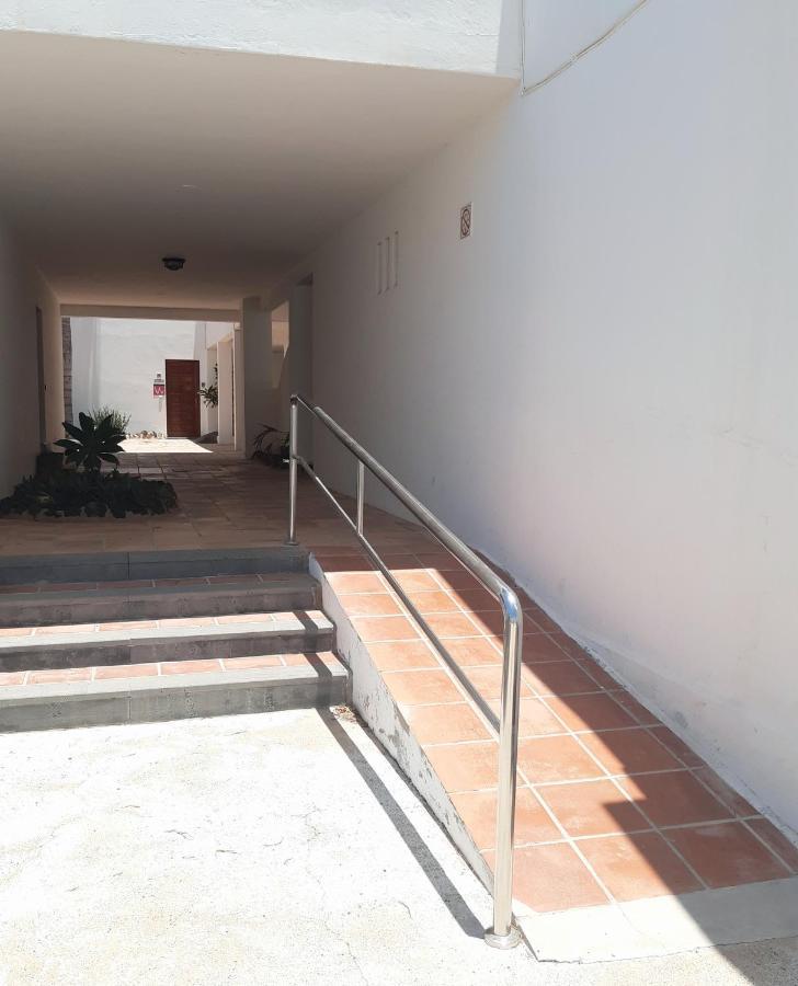 Apartment El Gueco Costa Teguise