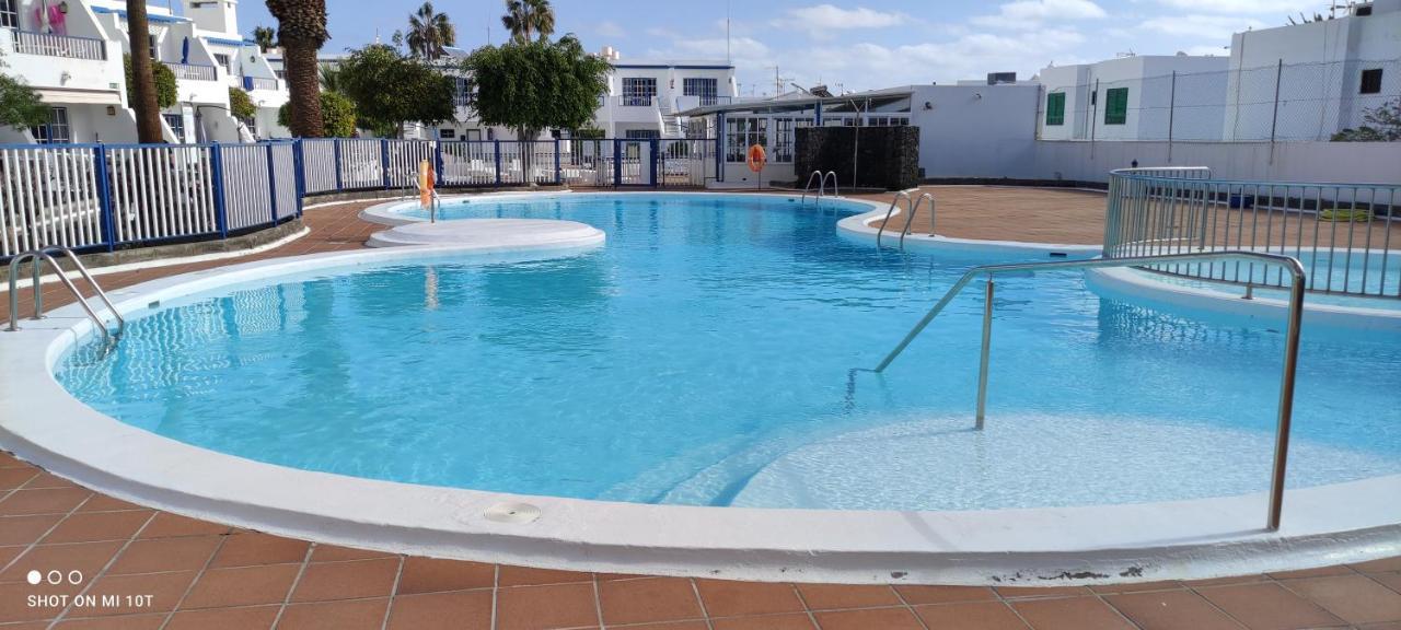 Apartamento T2 Atalaya Lanzarote *