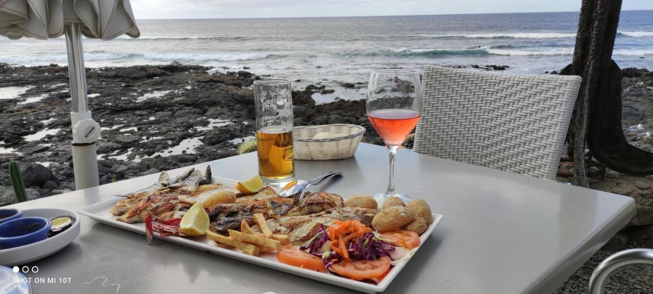 T2 Atalaya Lanzarote Puerto del Carmen (Lanzarote)