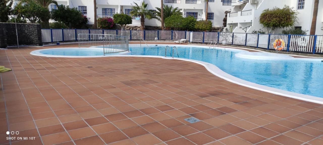 Apartamento T2 Atalaya Lanzarote