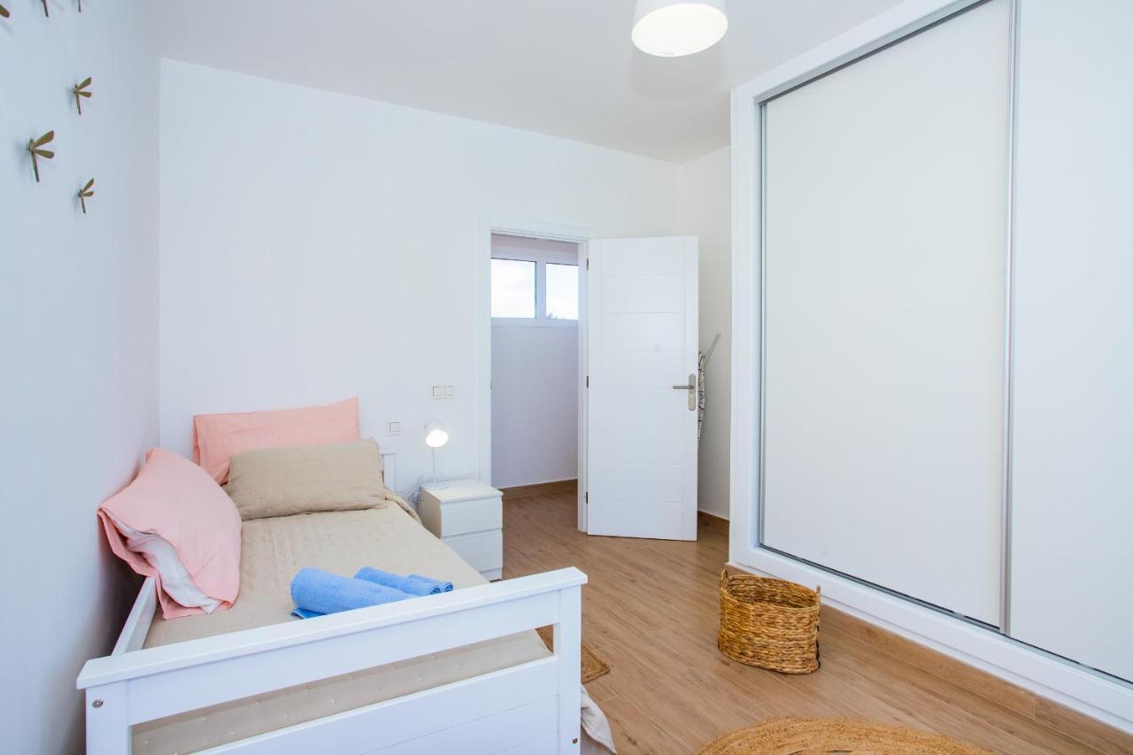 Eslanzarote Eco Tony, Heated Pool, Jacuzzi, Sat Tv, Super Wifi *