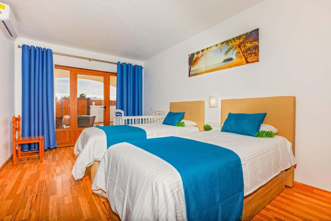 Villa Casa Palina Puerto del Carmen (Lanzarote)
